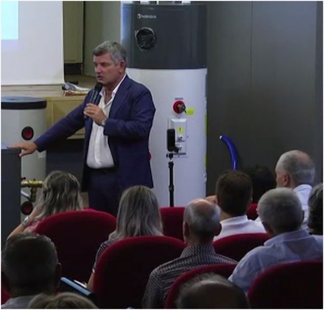Installatori ftv/pdc