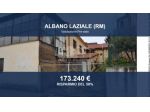 Immobile in asta di 525 m² in vendita a Albano Laziale