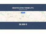 Immobile in asta di 24 m² in vendita a Montecatini-Terme