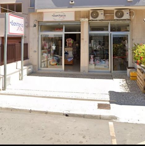 Vendita locale commerciale