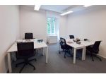 Ufficio privato in affitto per 4 persone a Rome Spaces Veneto