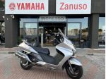 Honda Silver Wing 400 null