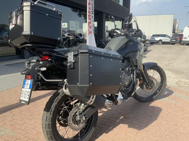Yamaha Ténéré 700 Pochi chilometri unico proprietario - Foto 5