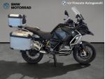 BMW R 1250 GS Adventure R 1250 GS TRIPLE BLACK - TRIS VALIGIE  rif. 24226469