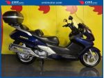 HONDA Silver Wing 600 Garantito e Finanziabile rif. 23715480