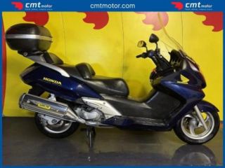 HONDA Silver Wing 600 Garantito e Finanziabile rif. 23715480