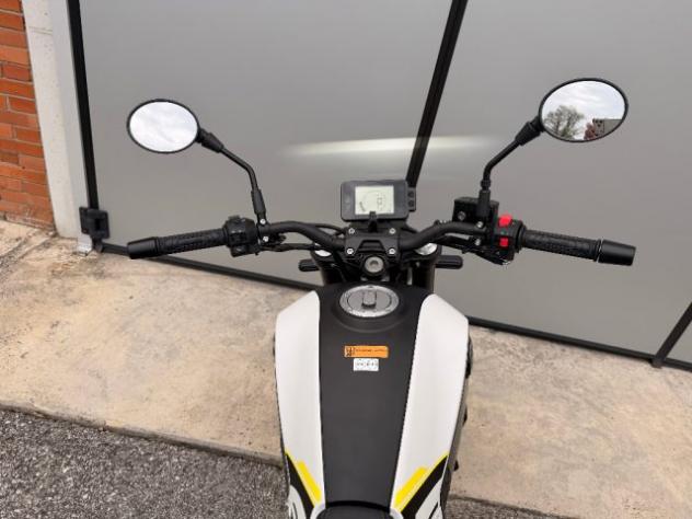 BENELLI Leoncino 250 BIANCO rif. 23501720 - Foto 8