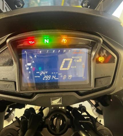HONDA Crossrunner TRAVEL EDITION - Foto 3