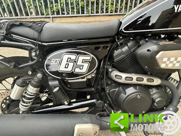 YAMAHA SCR 950 . rif. 24114877 - Foto 6