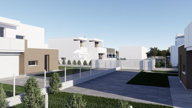 CASA INDIPENDENTE di 4 vani e di 208 mq (CARBONERA) rif. SM51A3 - Foto 3