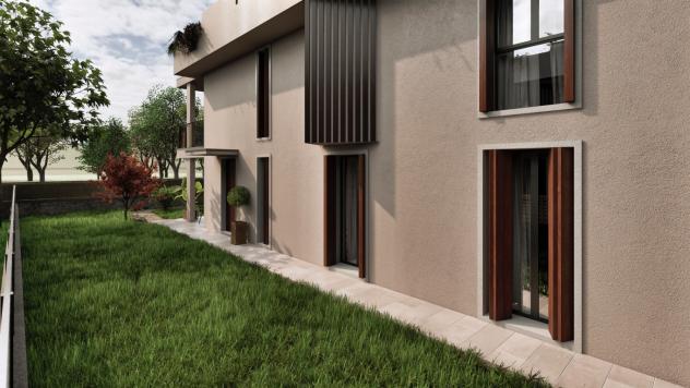 Borgo Katia - Bilocale con Solarium - Foto 3