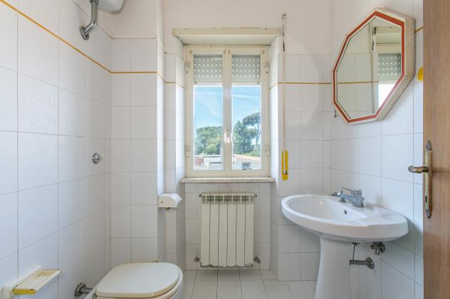 Villa in Via Brentonico