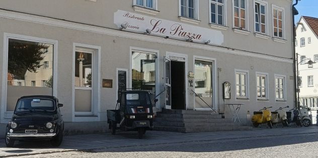 Cercasi personale per Ristorante