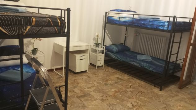 posto letto