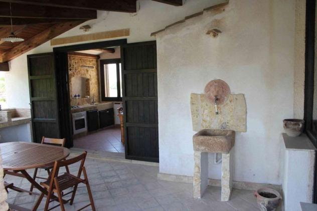 2763_turistico - In affitto a Marsala villa bifamiliare, zona mare - Foto 3