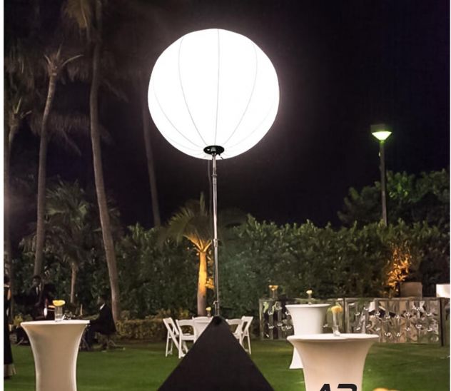 LUNA LUMINOSA