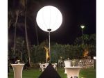 LUNA LUMINOSA