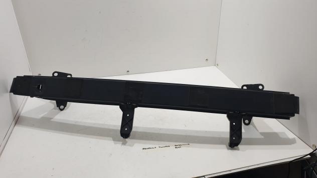 RINFORZO PARAURTI POSTERIORE RENAULT Twingo III serie (14) - Foto 2