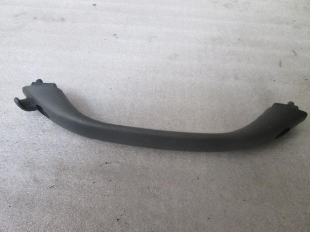 2108101651 MANIGLIA APPIGLIO POSTERIORE DESTRA MERCEDES CLASSE E W210 E 430 SW 4.3 B 205KW AUT 5P (1997) RICAMBIO USATO 713123-104