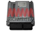 0281011411 BMW E46 318d centralina motore Bosch