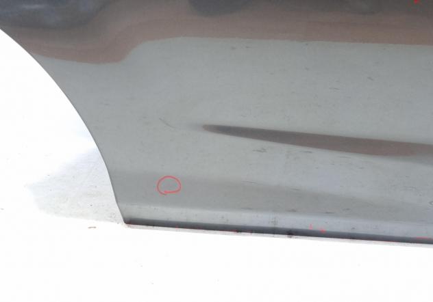 PORTIERA POSTERIORE DESTRA FORD B - Max Berlina UGJC, UGJG, XUJA, XUJB (12) - Foto 9