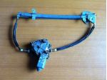 Motorino Alzavetro Anteriore Sinistro Ford Escort 1.6 16 V. 1992
