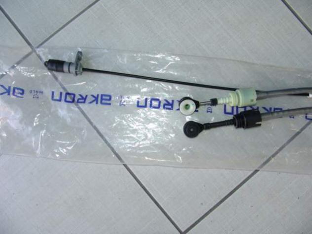Cavo leva cambio citroen jumpy 2444gp