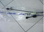 Cavo leva cambio citroen jumpy 2444gp