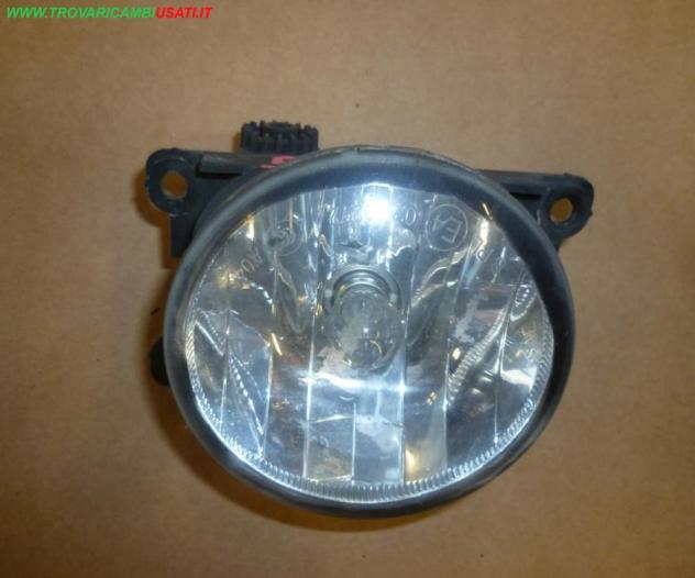 PROIETTORE FENDINEBBIA S. EX 57390 Parti elettriche Fanaleria Fendinebbia dx. CITROEN - C3 - 01-11-2016 -, CITROEN - DS3 - 01-02-2016 -,