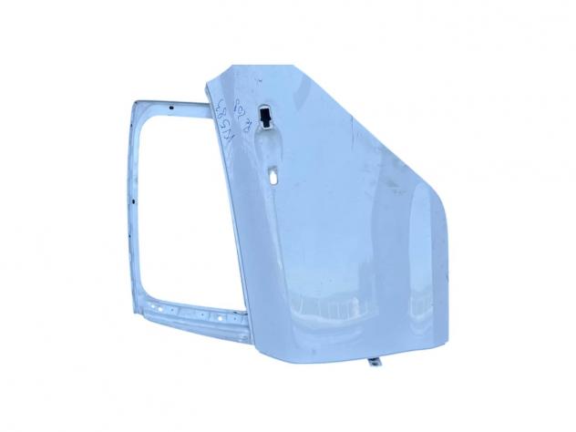 PORTIERA POSTERIORE SINISTRA PEUGEOT 208 Serie (1219)