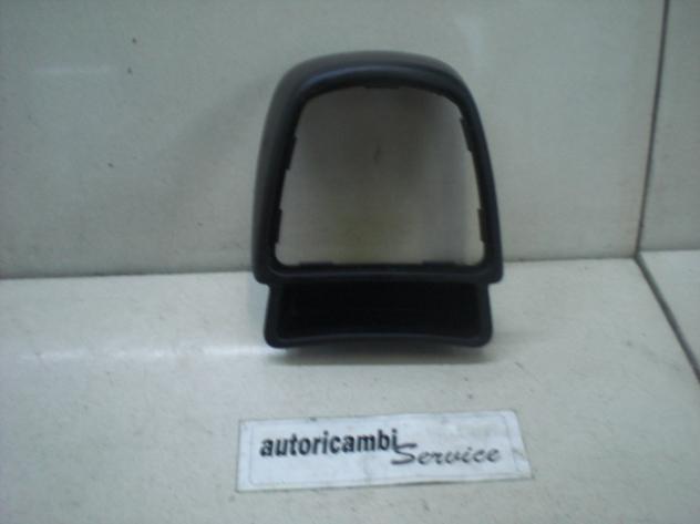 735524179 RIVESTIMENTO COPERTURA CONSOLE DEL CRUSCOTTO FIAT FIORINO 1.3 D 55KW 5M 5P (2014) RICAMBIO USATO