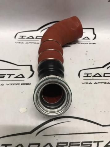 Tubo Manicotto Turbina Audi A4 2.0 TDI 8E0145790P - Foto 3