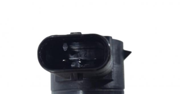 SENSORE DI PARCHEGGIO OPEL Corsa F Serie 9813348377 (19) - Foto 14