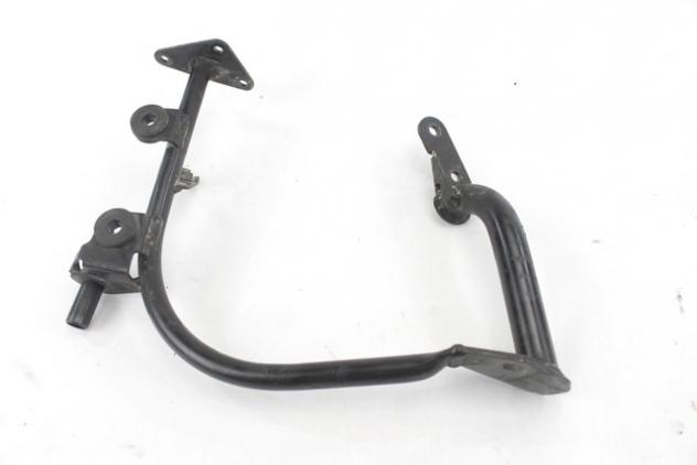 BMW K 1200 LT 46632347152 SUPPORTO RADIATORE DESTRA K589 96 - 08 RIGHT RADIATOR BRACKET - Foto 2