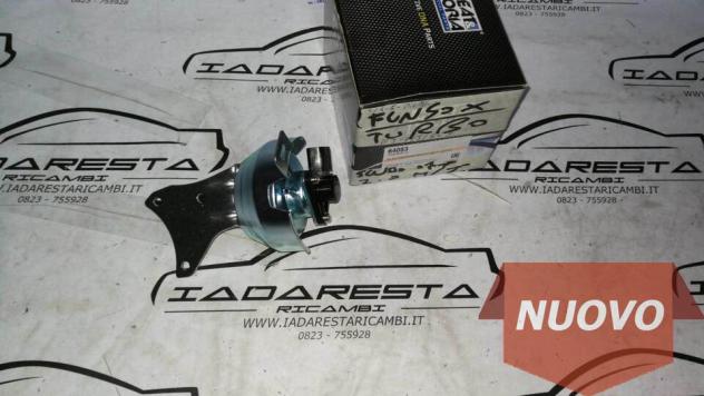 Wastegate + Sensore Jumpy Scudo Expert 2.0D 0375J1 - Foto 5