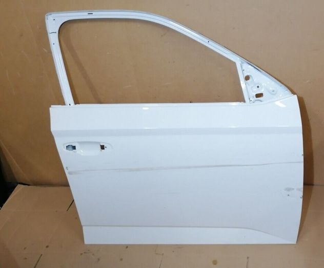 Skoda Fabia 3 III 2014-2022 Porta Anteriore Destra 6V0831194