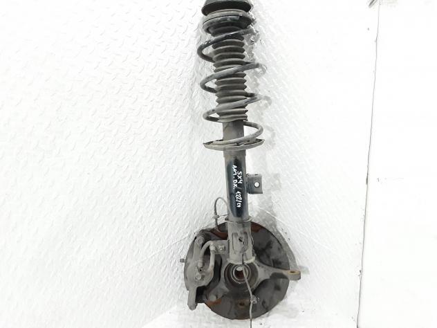 FUSELLO COMPLETO ANTERIORE DESTRO SUZUKI S-CROSS Serie K10C (13) - Foto 4