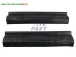 COPERTURA RENAULT TRAFIC 01 RIVESTIMENTO SOTTOPORTA SX+DX FT90663
