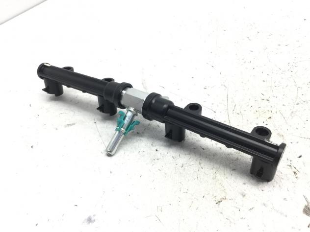 HONDA CBR RR ABS KM0 600 TUBO REGOLAZIONE BENZINA CARBURANTE 2024 2026 PC69A4RK - Foto 6