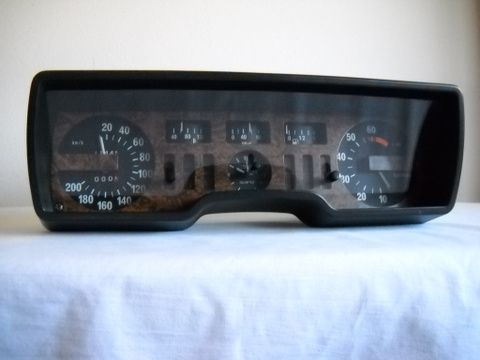 Ricambi usati x A. Romeo/Bmw storiche, giulia,1750/2000/2002 2 e 4 porte. - Foto 2