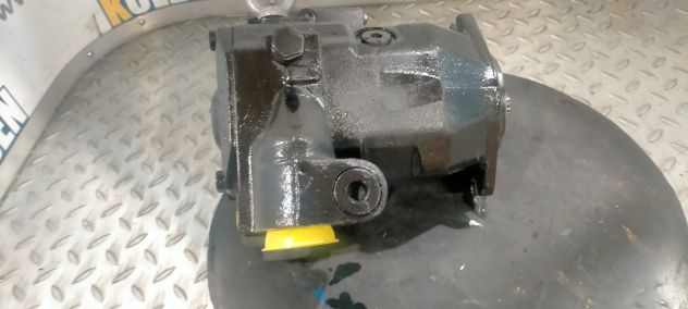 Pompa per trattore New Holland TN75S - Foto 6