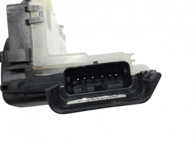 SERRATURA ANTERIORE DESTRA CITROEN C3 Serie 9812398080 (16) - Foto 6