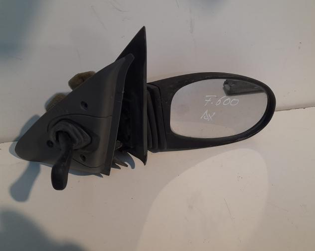 SPECCHIETTO RETROVISORE DESTRO FIAT Seicento Serie (0005)