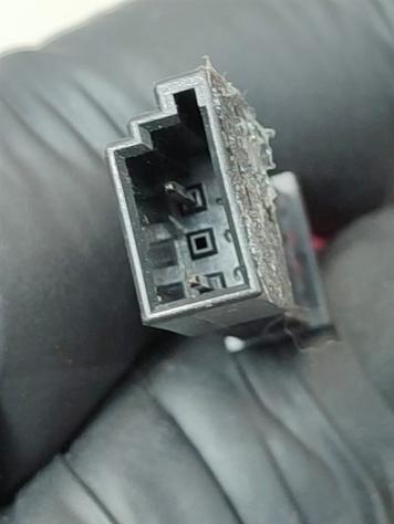 PARASOLE ALETTA ANTERIORE SX VOLVO S80 2° Serie 39823340 B6324S (06) - Foto 4