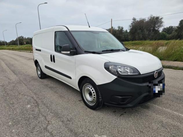 FIAT Doblo Doblò 1.6 MJT 105 CV PL-TN ALLESTIMENTO NUOVO rif. 23931712 - Foto 4