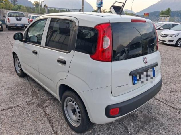 FIAT Panda 1.0 GSE S&S Hybrid Pop Van 2 posti rif. 24112790 - Foto 9