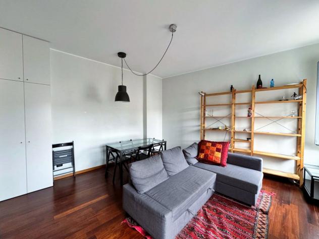 appartamento in affitto a Milano in zona Lambrate