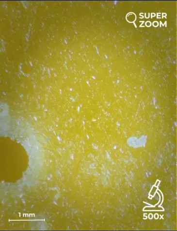 Gold Wax - Foto 3