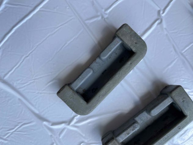 Supporti gomma tavolo per macchina cucire