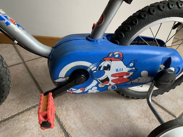 Bicicletta bambino - Foto 3